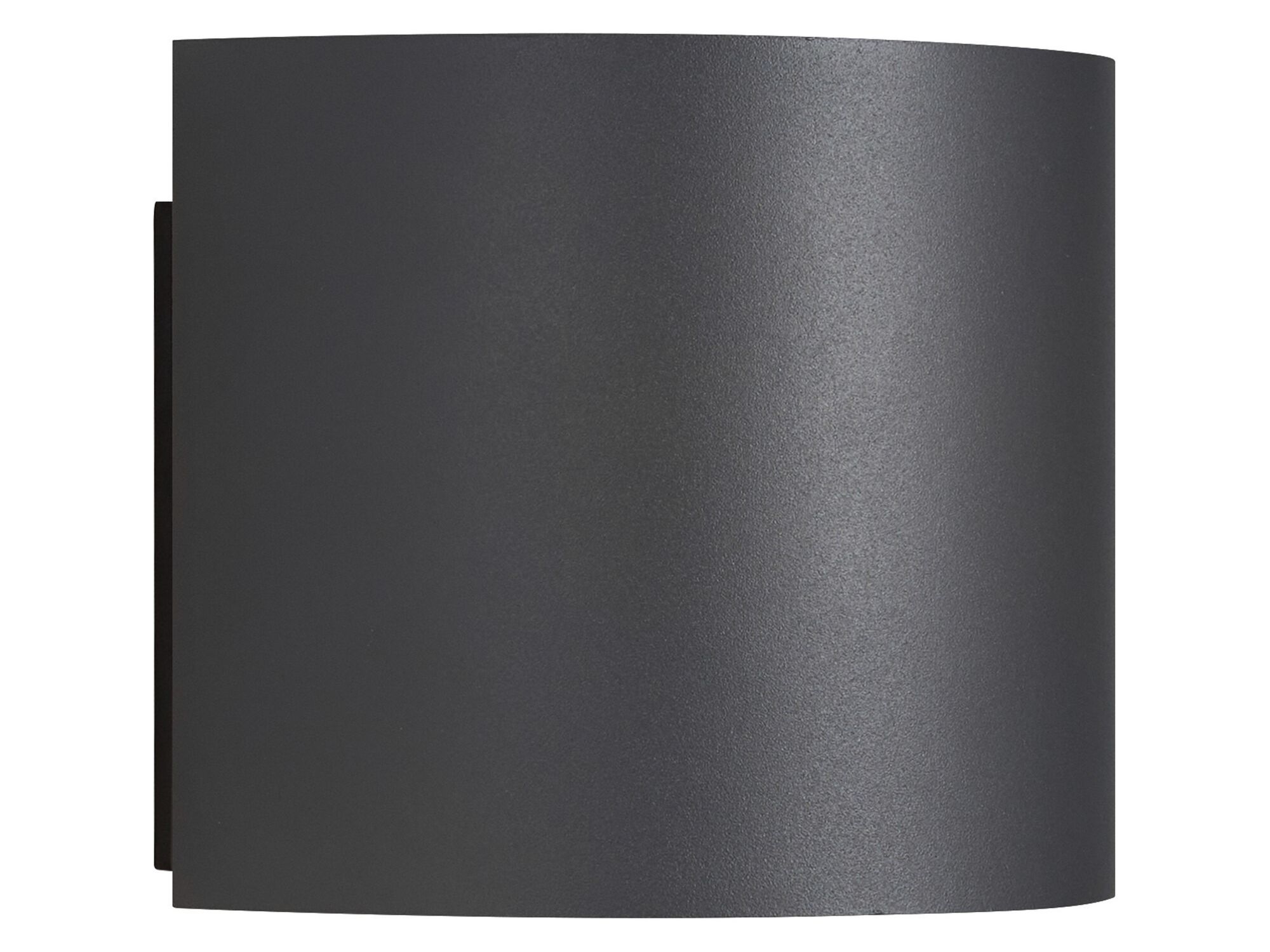 Алюминиевый и пластиковый наружный настенный светильник Nordlux Milda ARCH-00097233 - Вид №1