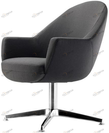 Thonet Кресло с 4-мя спицами 830 sun-id-1476895