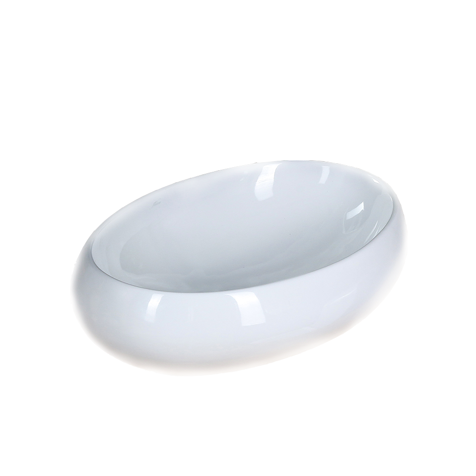 Накладная раковина melana mln-320317 320317-805 - Вид №1