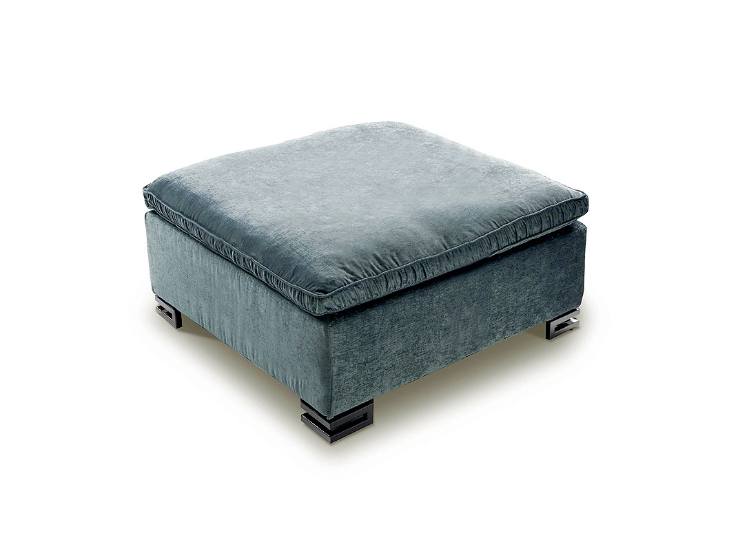 Пуф GARRISON MILANO BEDDING MDGASPOU045 