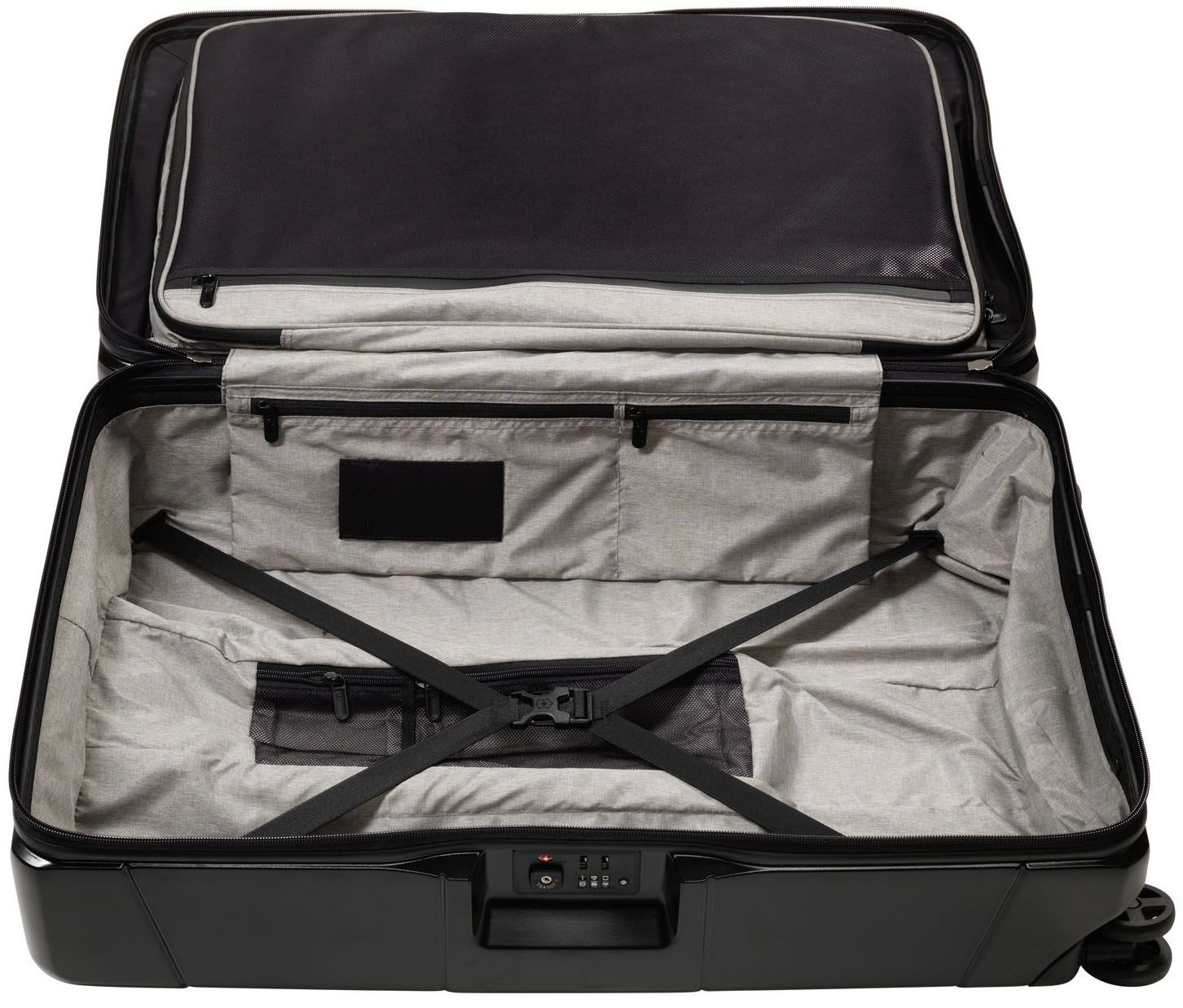 602107 Чемодан Hardside Large Victorinox Lexicon - Вид №6