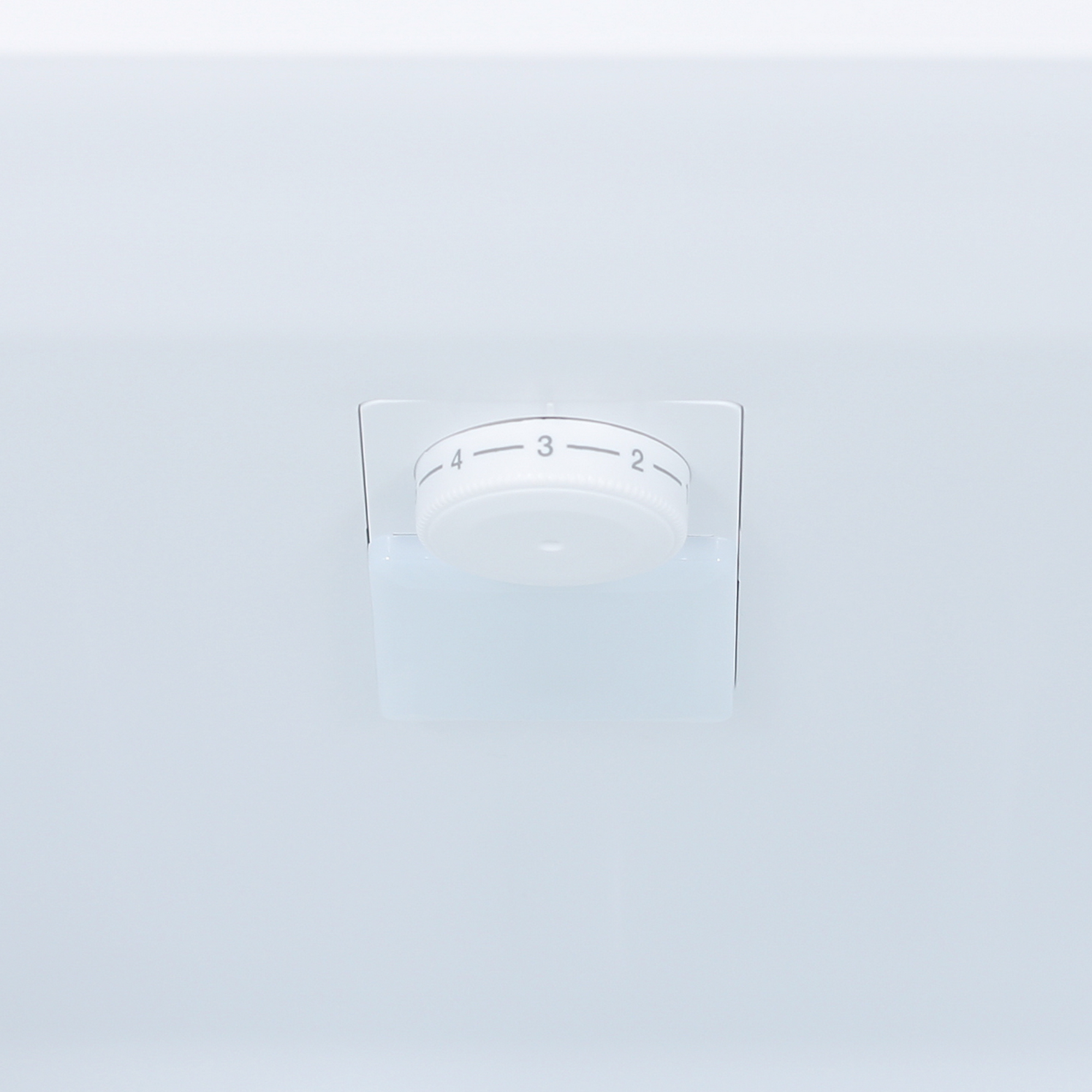 5403235 Холодильник с морозильником   DEXP B2-26AHA серебристый STDN-0037226 - Вид №9