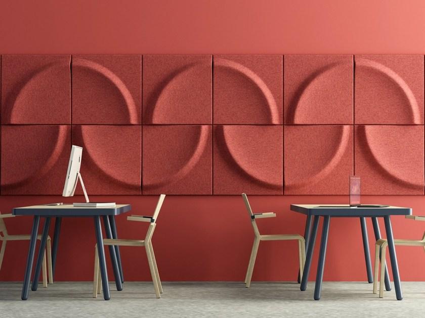 Blå Station Акустическая стеновая панель из полиэстера Bla Station sun-id-1497055 - Вид №1