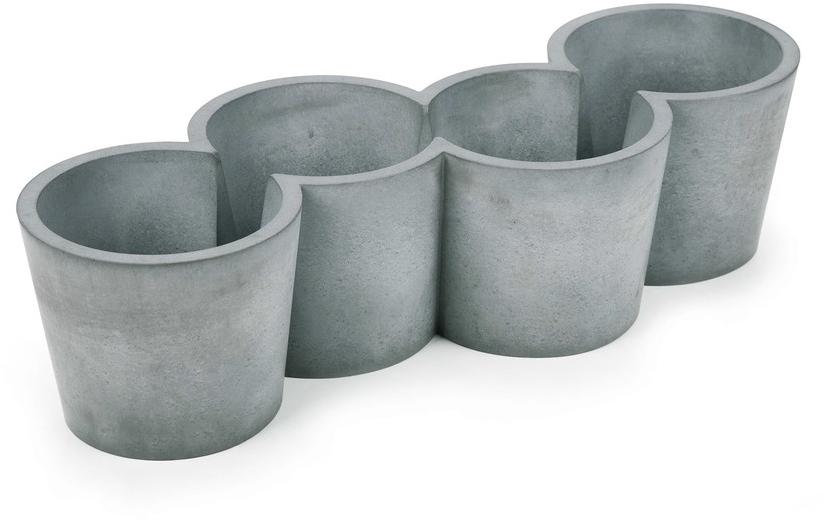 KONSTANTIN SLAWINSKI Горшок из бетона sun-id-1403599 - Вид №1