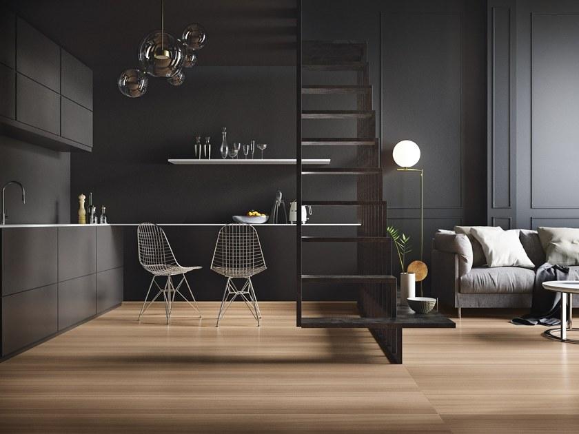 Imola Настенная / напольная плитка из керамогранита под дерево sun-id-1357630 - Вид №1