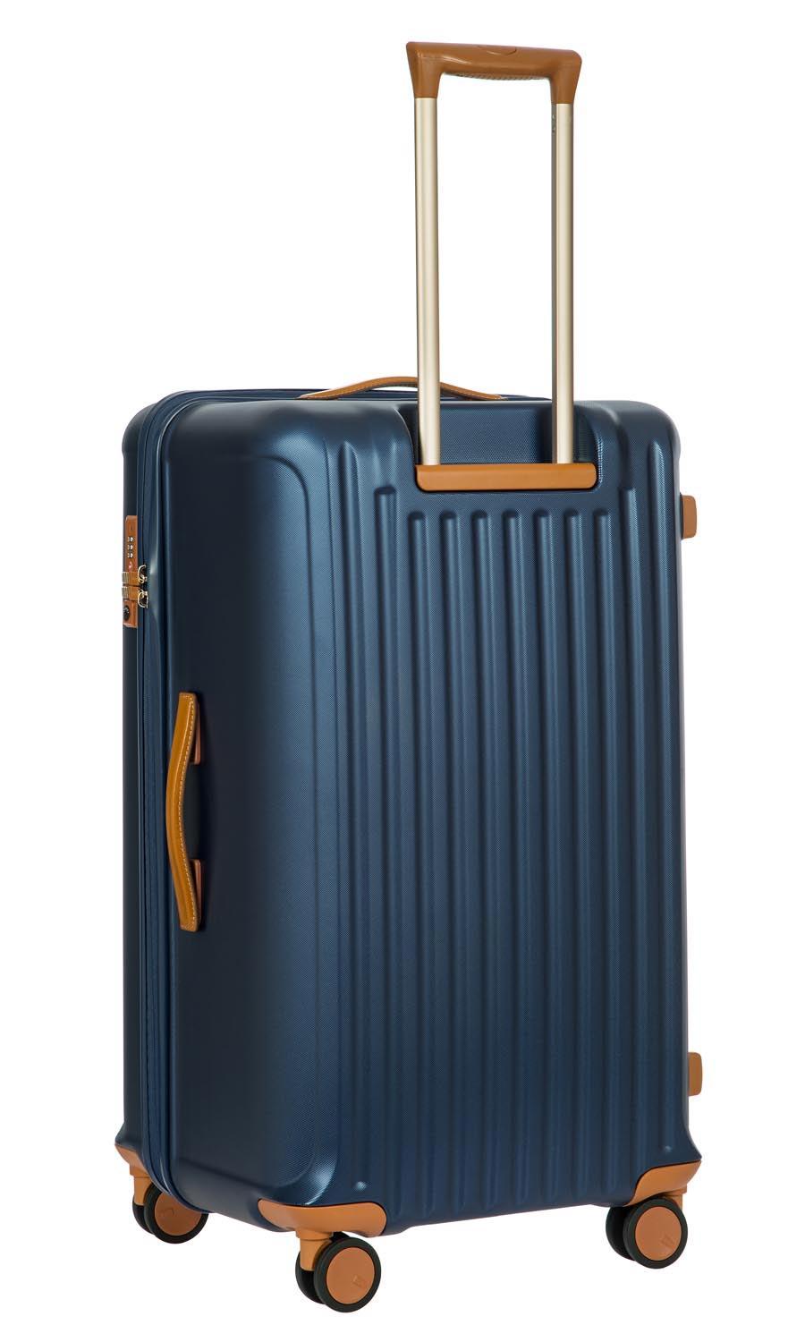 BRK08039.606 Чемодан BRK08039 Travel Trunk XL Brics Capri - Вид №2