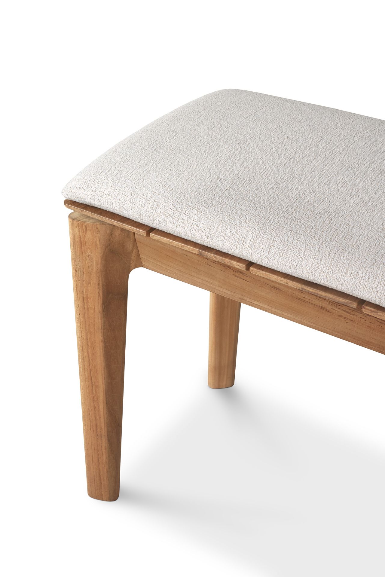 Садовая скамейка из тикового дерева Ethnicraft Bok ARCH-00037417 - Вид №21