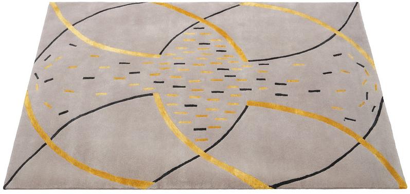 Deirdre Dyson Ковер ручной работы 2010 sun-id-1465192 - Вид №1