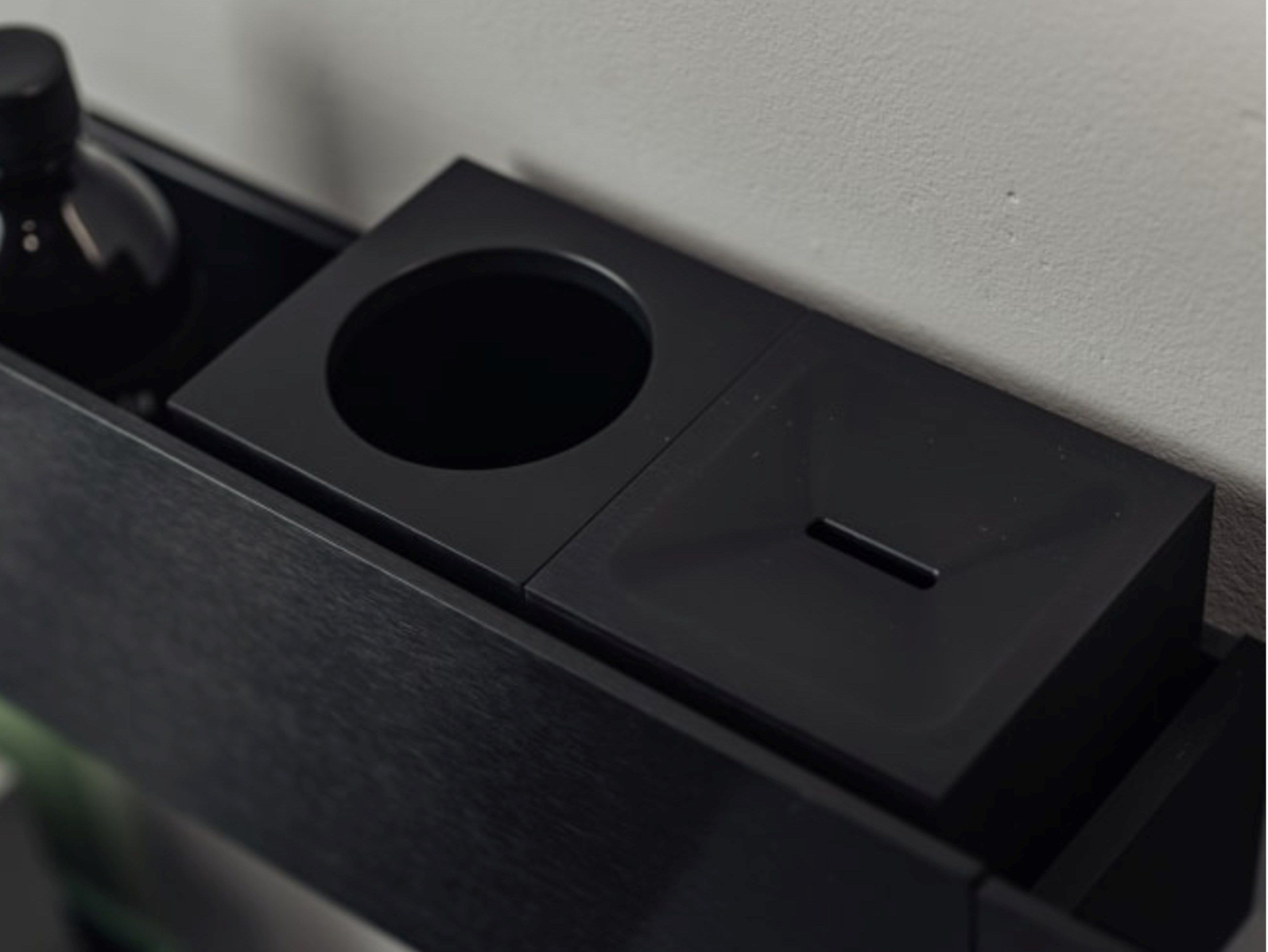 Дозатор мыла Agape Sen ARCH-00012802