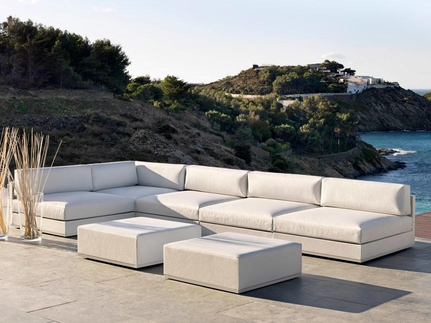 Bivaq Модульный угловой диван Mood low sun-id-1428695 - Вид №2