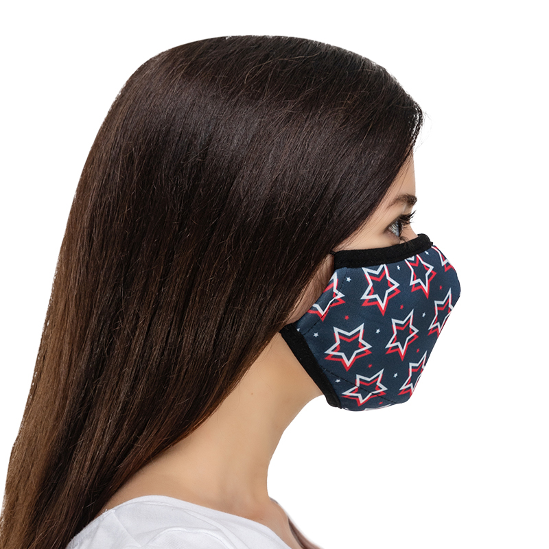 Spiro-Starlight Маска Routemark Spiro  - Вид №2