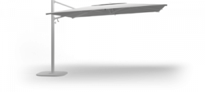 Halo Cantilever Parasol  Gloster Аксессуары Halo