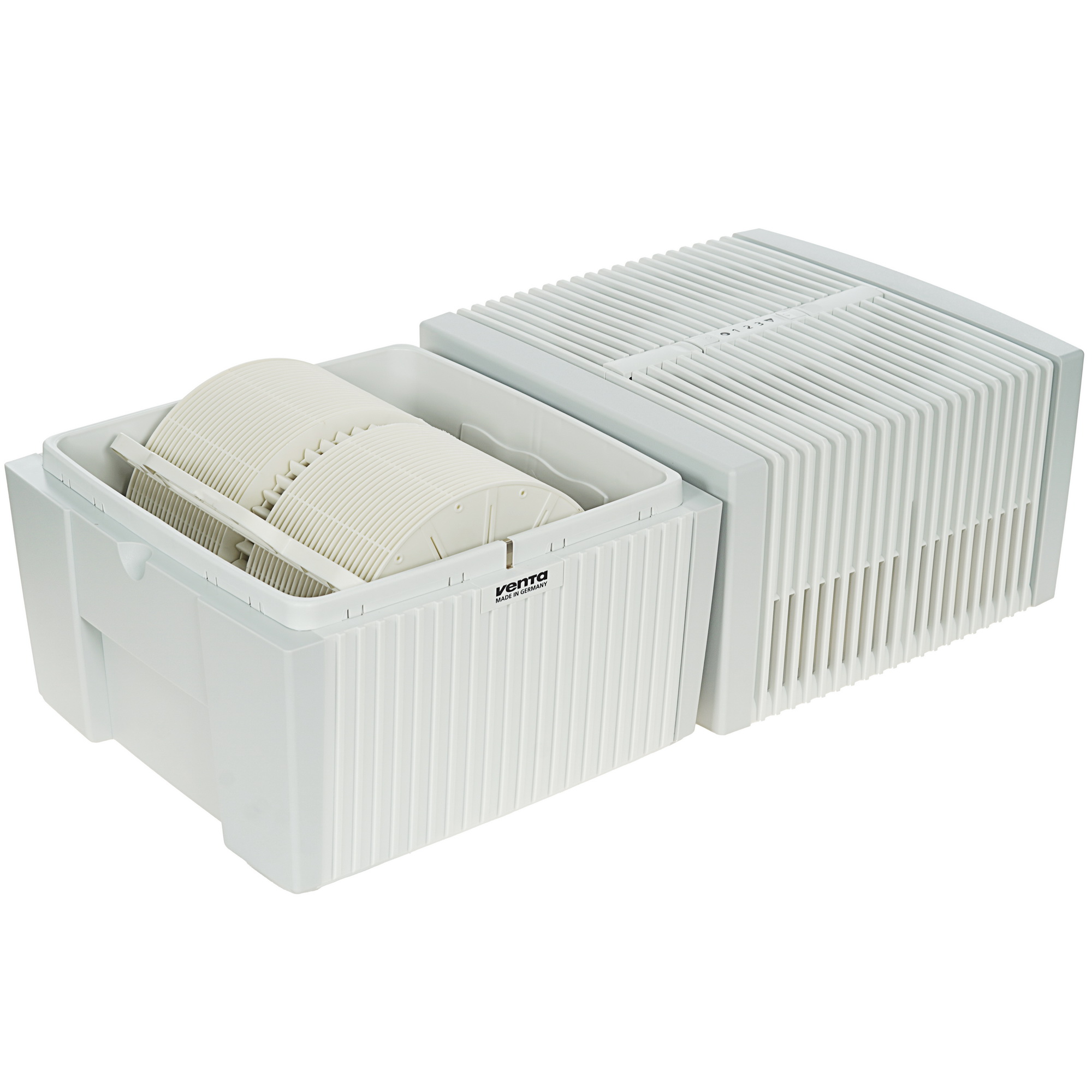 1292218 Мойка воздуха Venta LW 25 STDN-0135229 - Вид №4