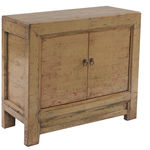 FUBR023 Основание с двумя дверями цвета хаки, окрашенное в зеленый цвет ijlbrown  - Вид №7