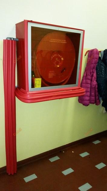 Codex Ограждения для гидранта sun-id-1362119 - Вид №2