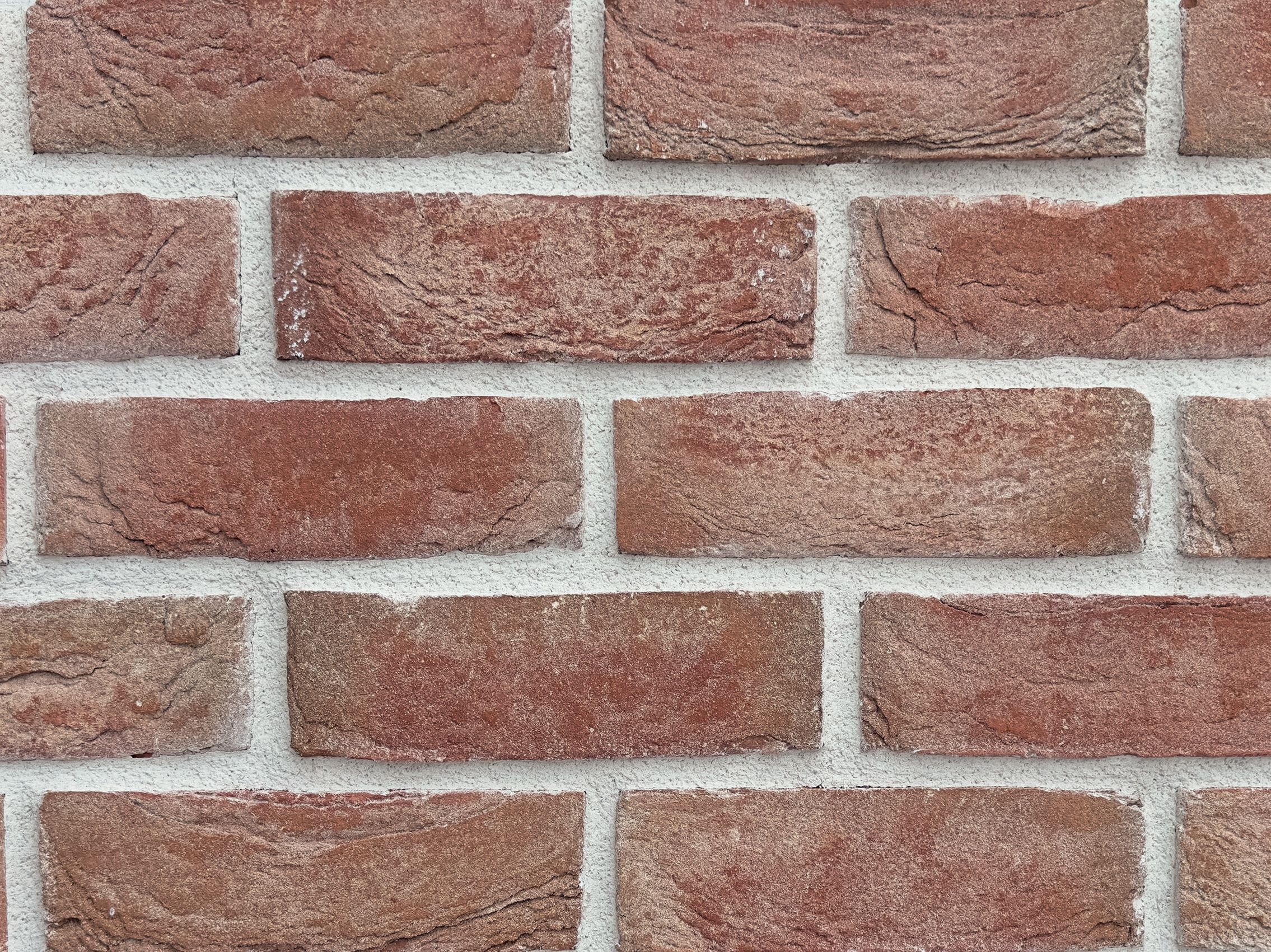 Кирпичная кладка B&B Rivestimenti Naturali GENESIS 620 ARCH-00074341