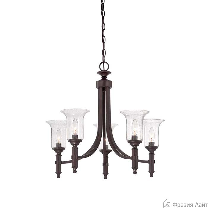 Savoy House 1-7130-5-13 Trudy люстра подвесная 106239