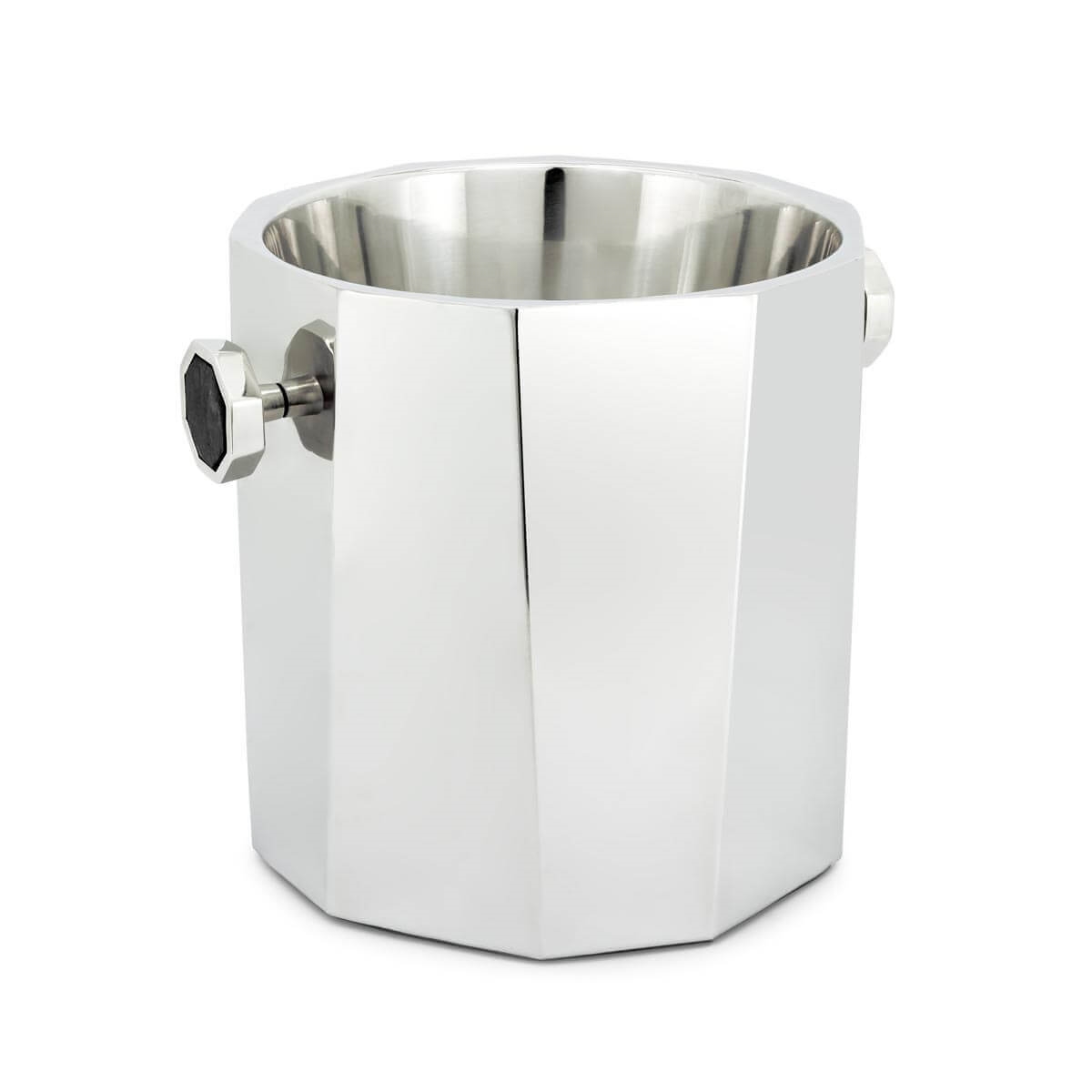 600679-90 Ведро для шампанского Металлическое Abhika Италия 