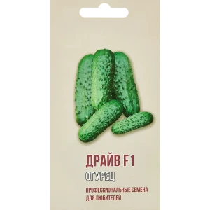 Огурец Драйв F1 5 шт. 83601730 STLM-2193387