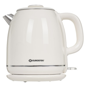 9242811 Электрочайник Eurostek EEK-1831 бежевый