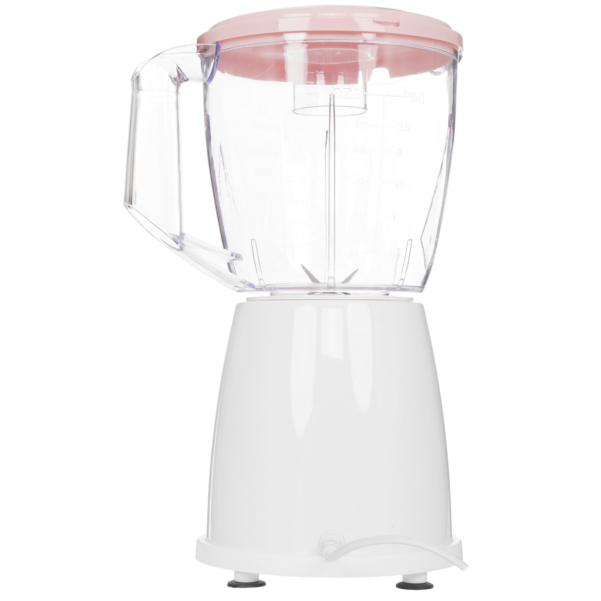 9058401 Блендер стационарный LUMME LU-KP1891A розовый STDN-0101220 - Вид №5