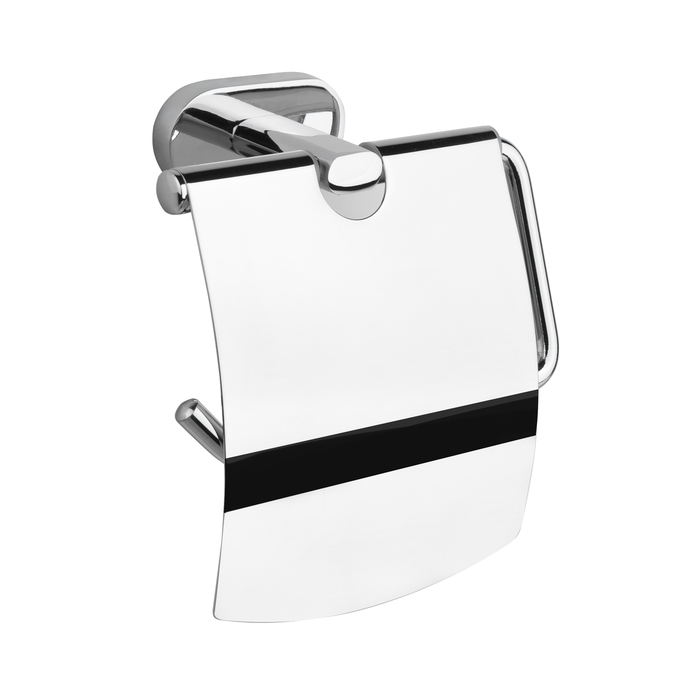 140114008 Туалетная бумага Star с крышкой Eca  - Вид №1