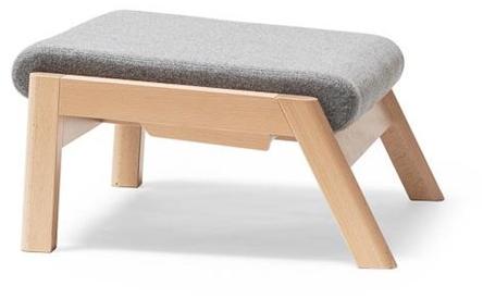 TON Подставка для ног из ткани Santiago 02 sun-id-1488414 - Вид №1