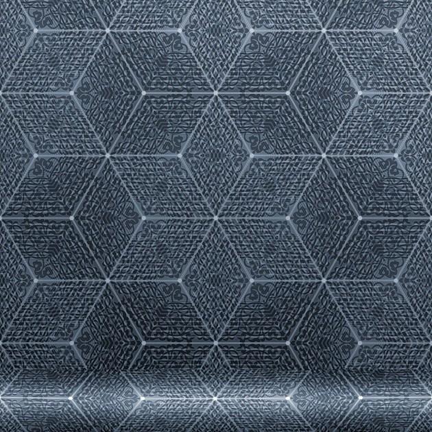 Equipo DRT Геометрические обои Sarabande wallpaper 21153 - Вид №7