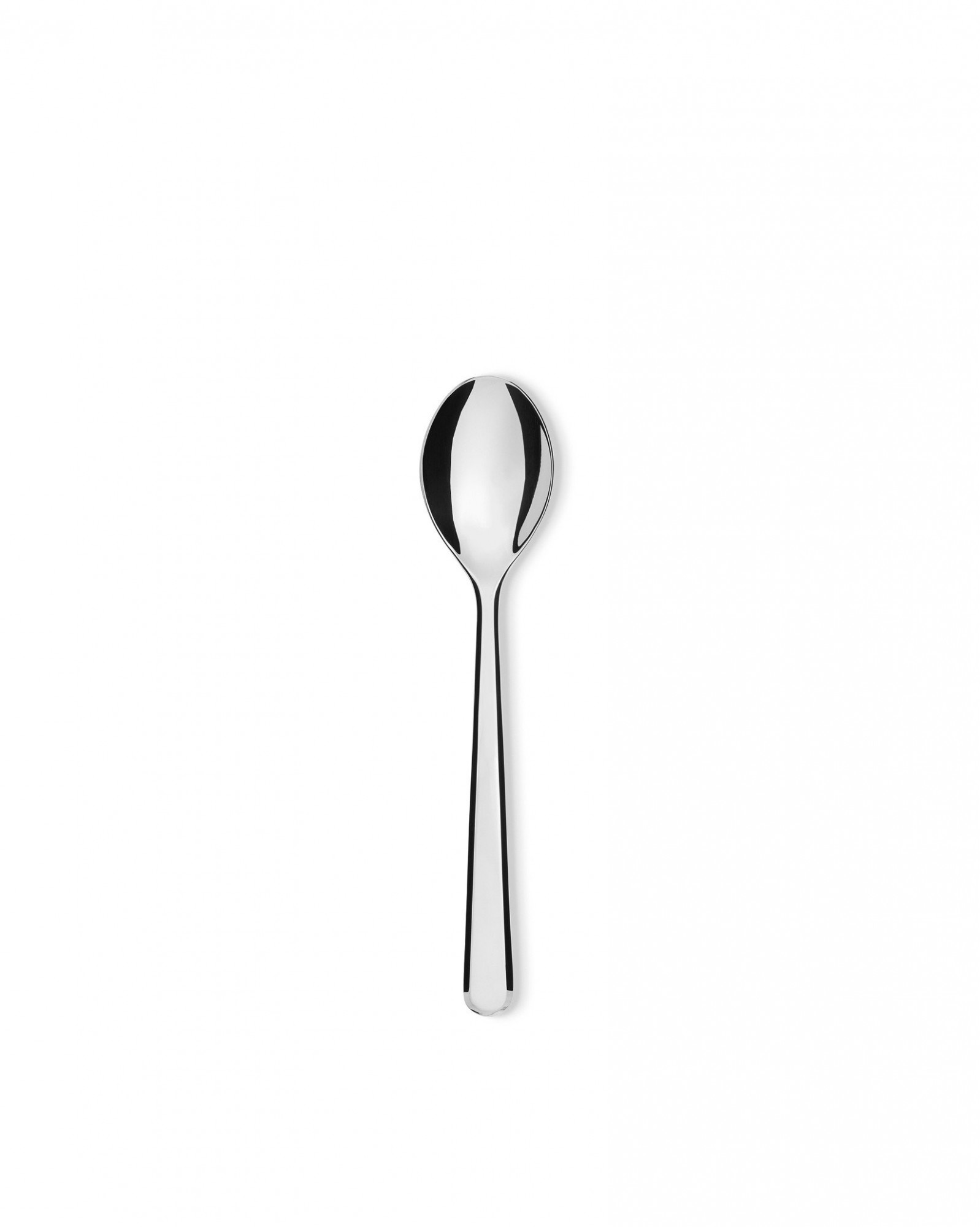 Сервировочная ложка Alessi Amici BG02/11