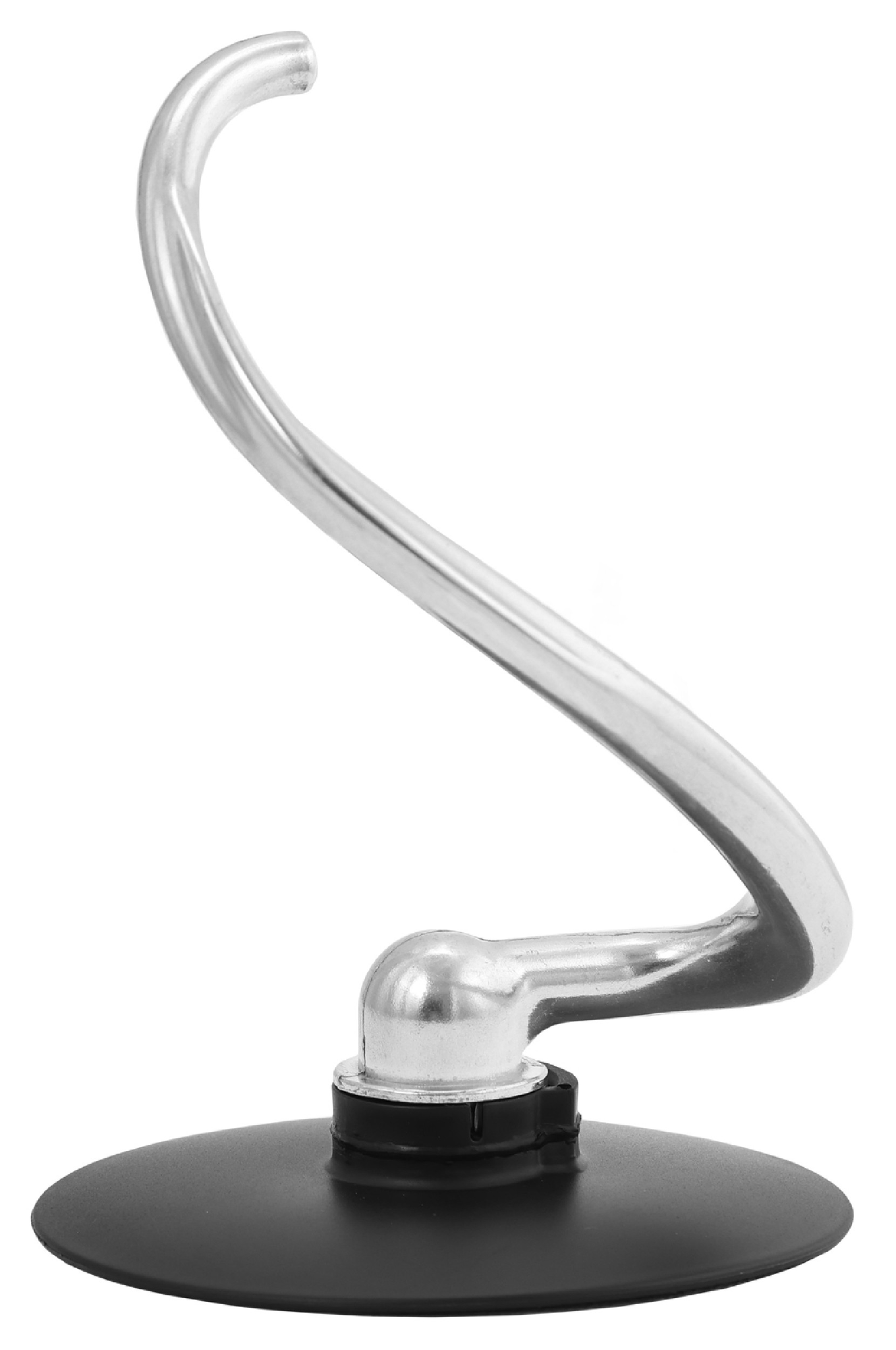 9231868 Кухонная машина Korting KKM 0101 M Infinity черный STDN-0138719 - Вид №17