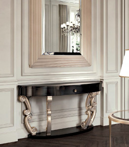 Консоль VERONA CAVIO CASA VR9360