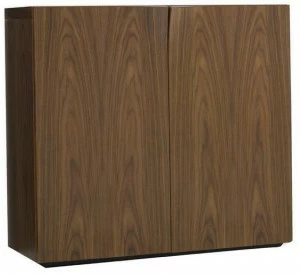 Karl Andersson Комод из фанерованной древесины Mrs bill