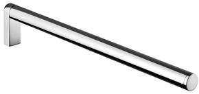 83211965-00 Держатель для полотенца неподвижный - хром Villeroy & Boch JUST DornBracht