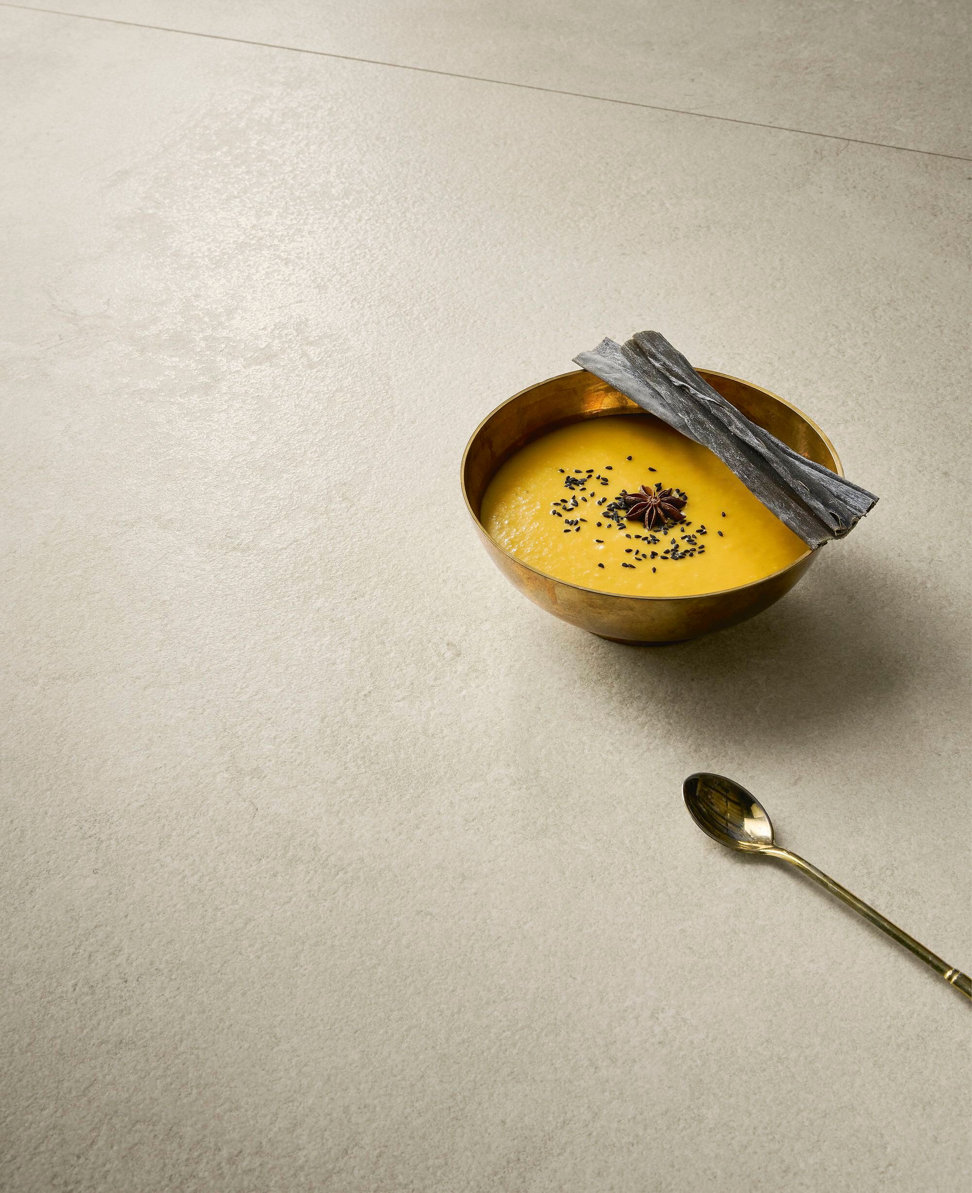 Пол / облицовка керамогранита с эффектом камня ARIOSTEA ультра камни ARCH-00108859 - Вид №2