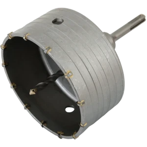 Коронка по кирпичу SDS-plus Спец 120 мм 82641124 STLM-2089769