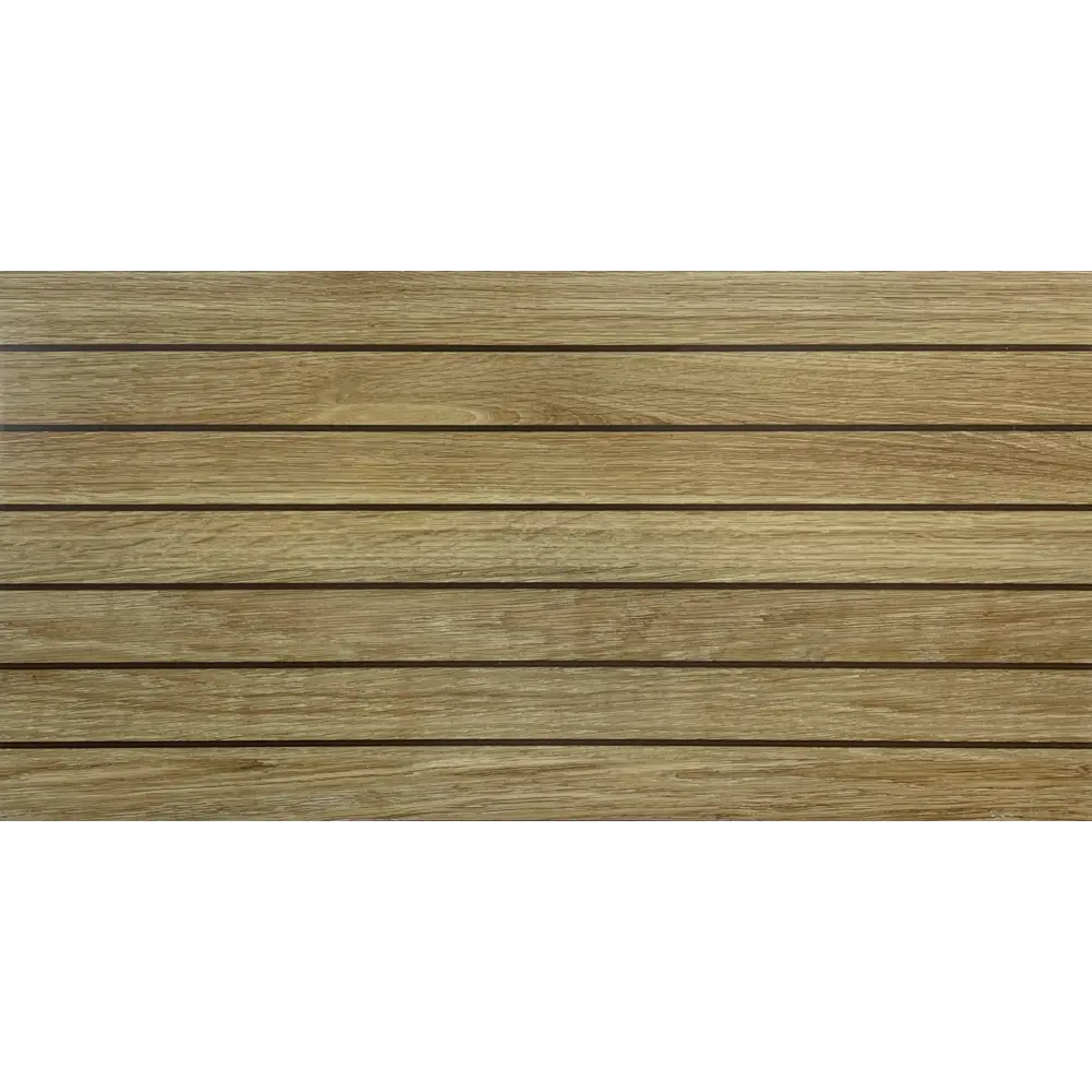 Настенная плитка Нефрит-Керамика Эни 30×60 см шоколадный оттенок 89232584 STLM-0948644 - Вид №1