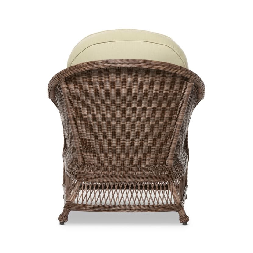 Садовое кресло из смолы с подлокотниками Walters Water ARCH-00121593 - Вид №10