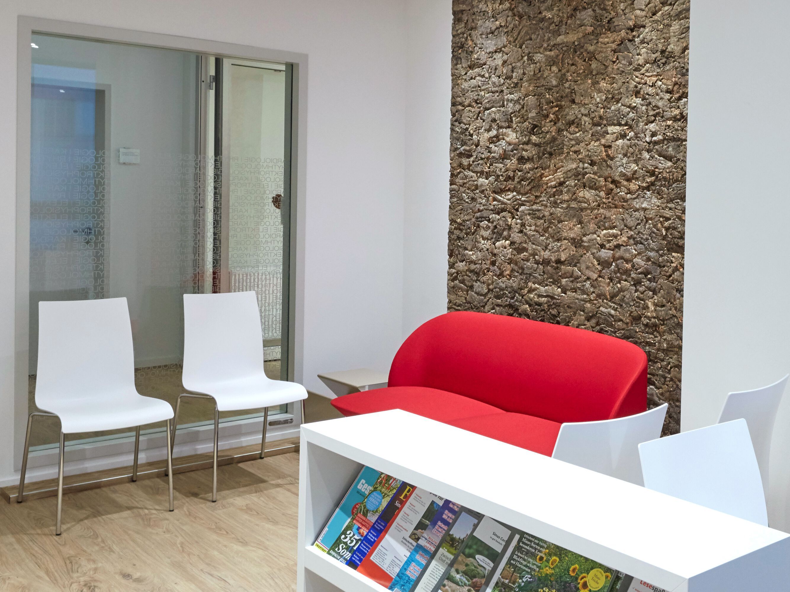 Покрытие из пробковой коры Freund GmbH ARCH-00148974 - Вид №3