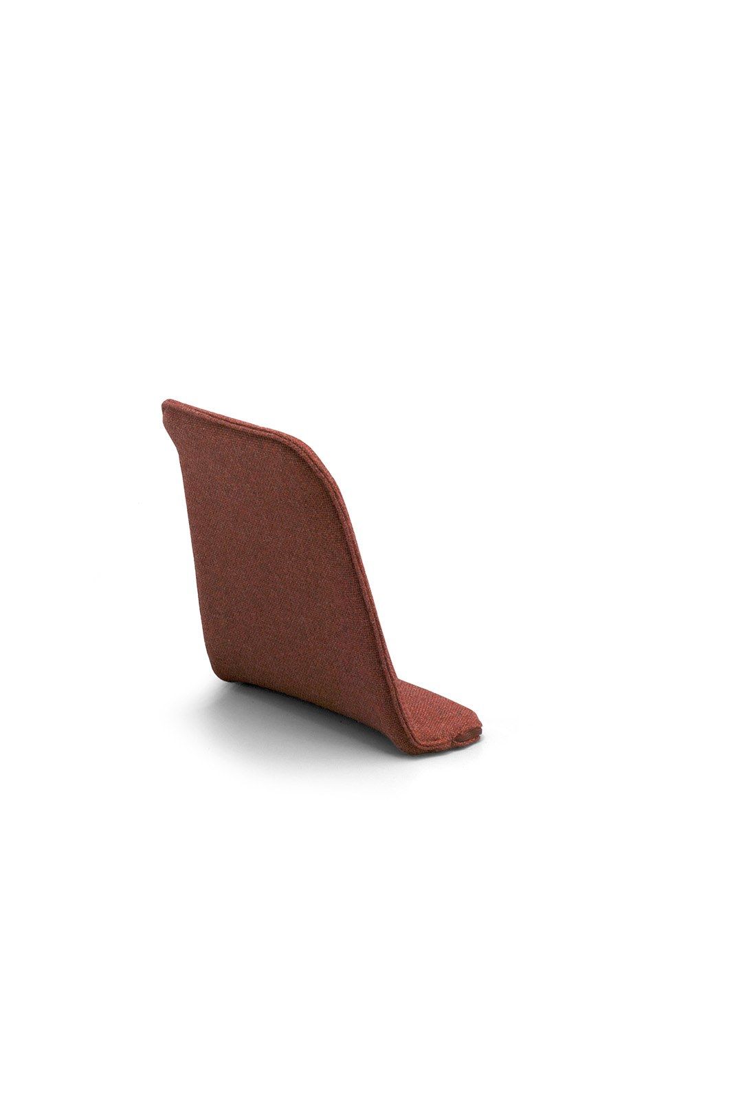 Стул для конференций из ткани с откидным верхом Leyform Zerosedici ARCH-00094970 - Вид №5