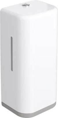 477.06.10398 Сенсорный электронный дозатор пенного мыла HEWI Serie 477/801  - Вид №1