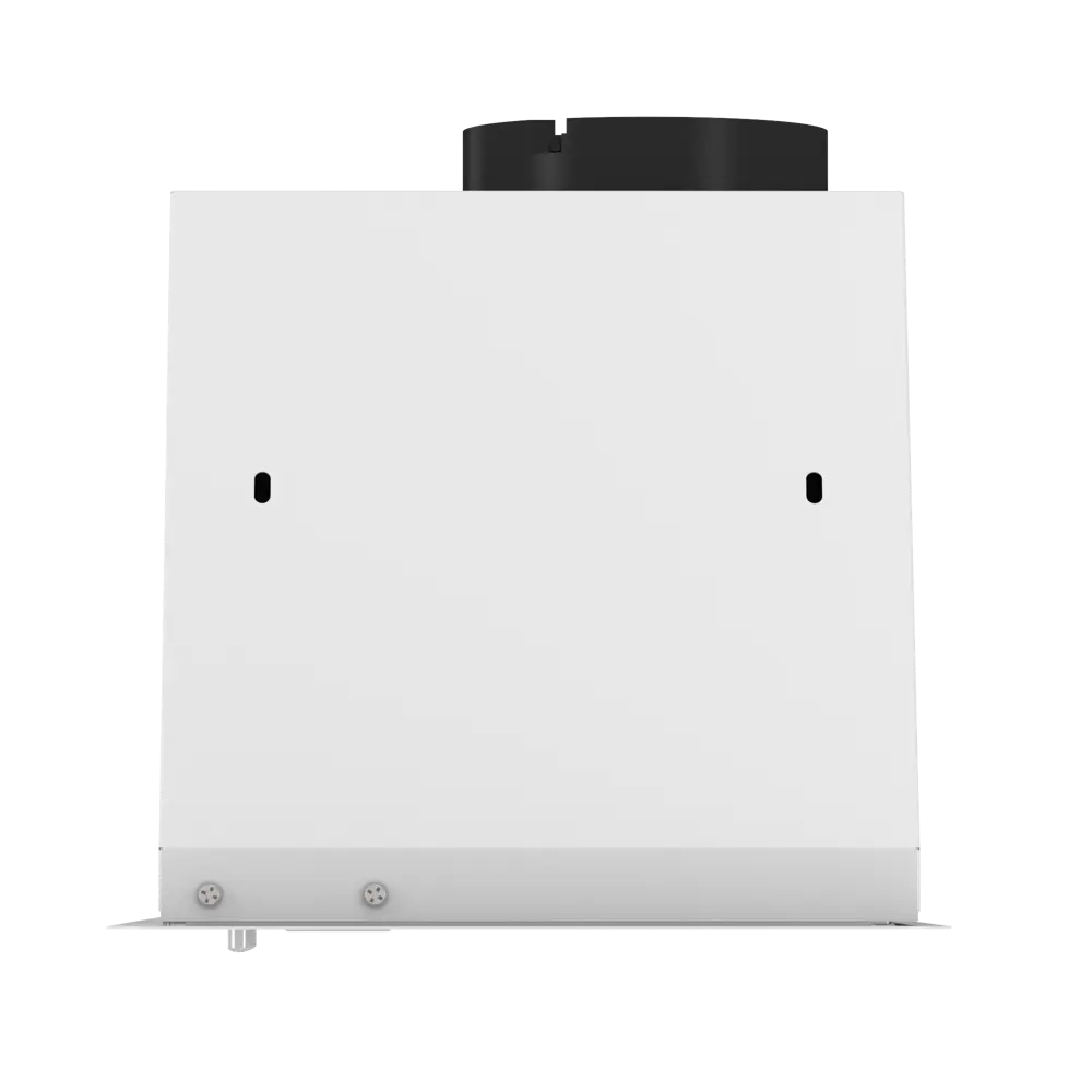 ELIKOR Bios - встраиваемая вытяжка 52 см белая для современной кухни 89404743 STLM-1572609 - Вид №4