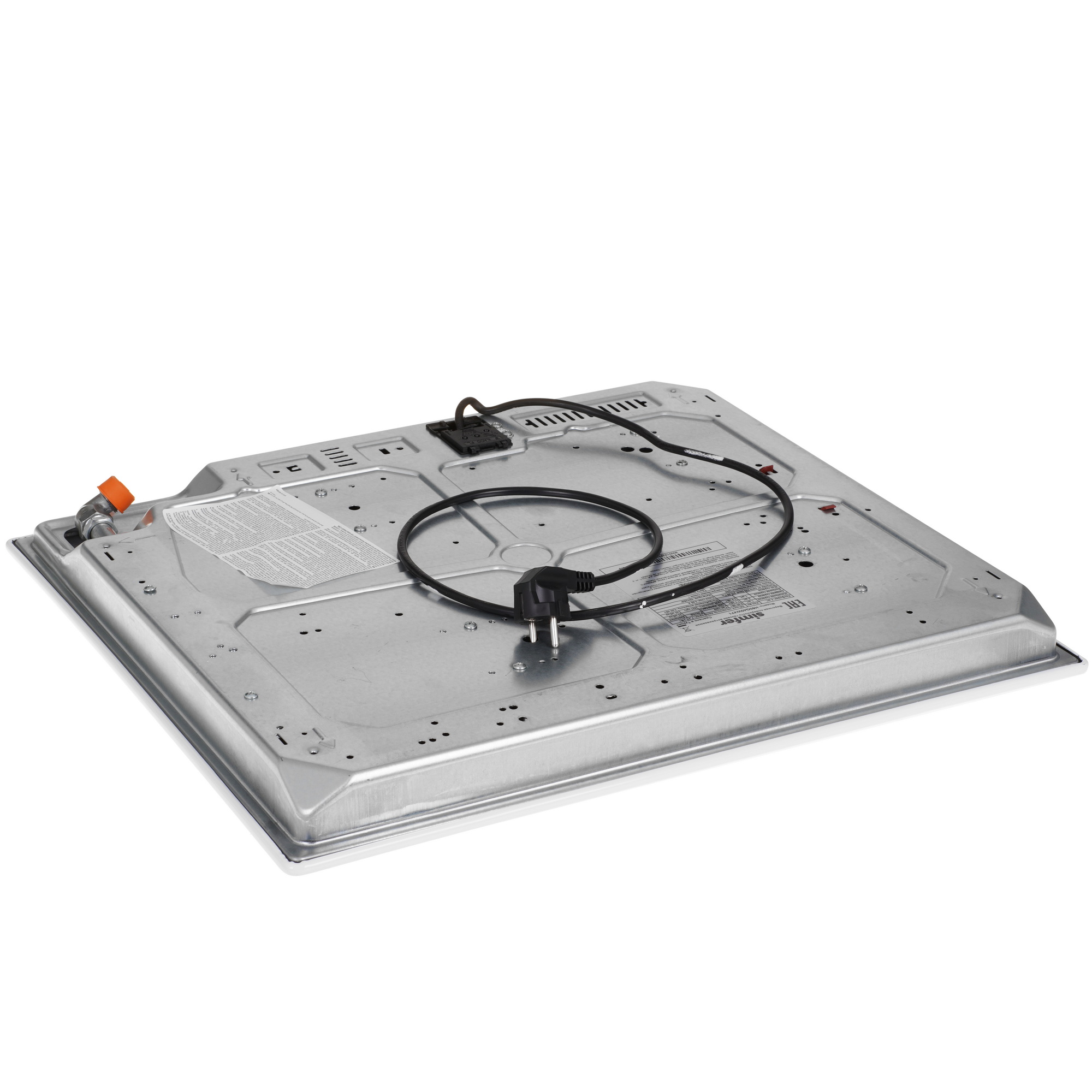 9280267 Духовой шкаф электрический Simfer B6EW56070 + Варочная поверхность газовая Simfer H60Q40W471 STDN-0080113 - Вид №13