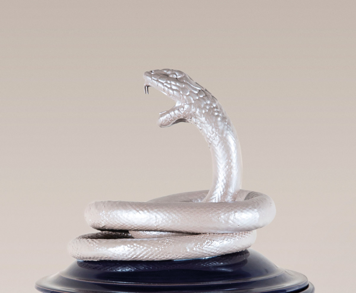 Ophidia Ваза Visionnaire  - Вид №2