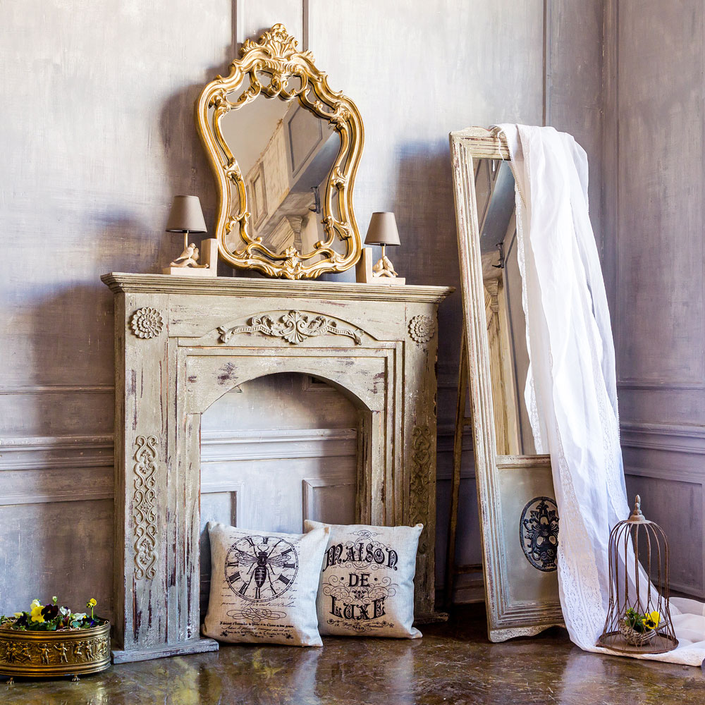 2718847 Интерьерная подушка «Старинная гравюра», версия 7 Object Desire  - Вид №8