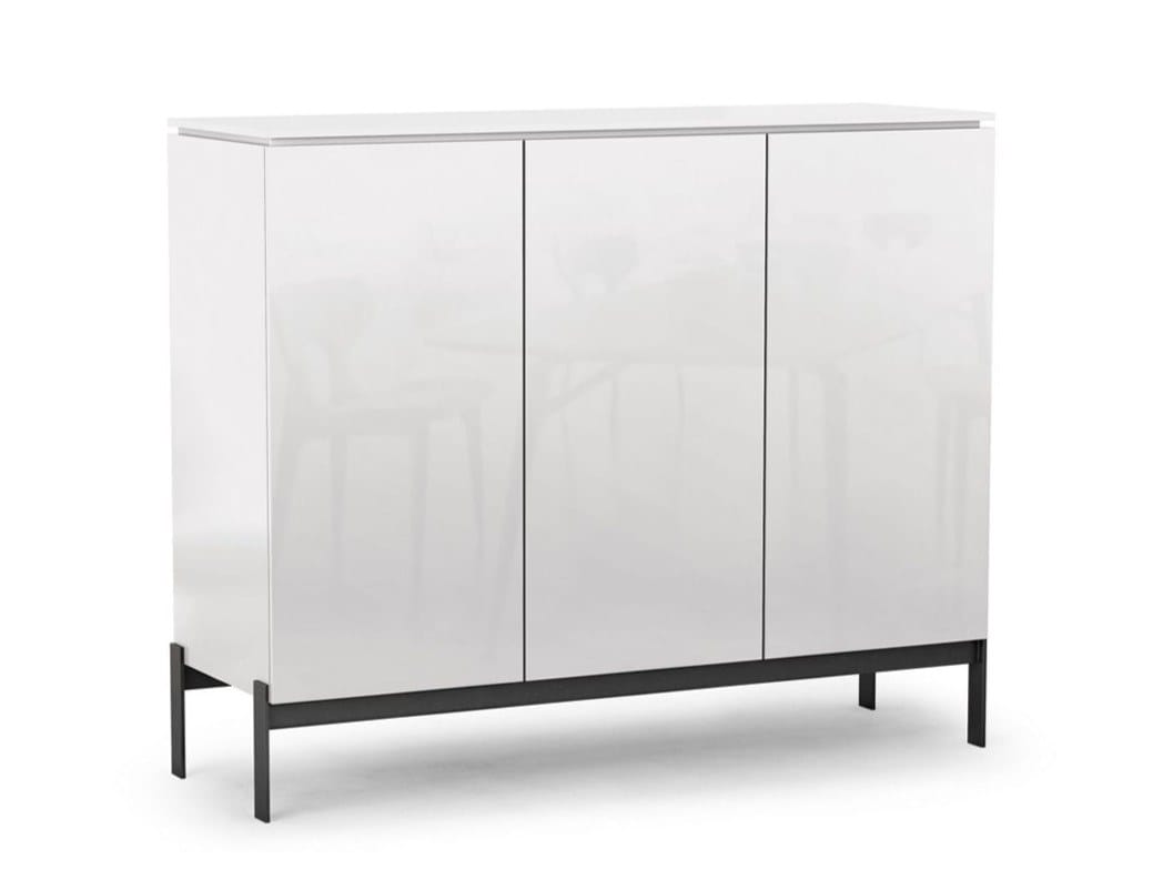 Шкаф Daquacryl® с распашными дверцами ROCHE BOBOIS хвост ARCH-00017120 - Вид №2