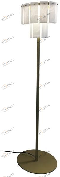 fambuena Торшер из алебастра Quarz sun-id-1482906