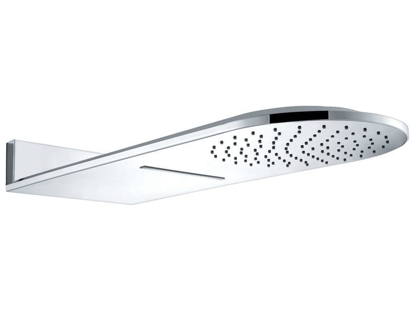 Душевая головка из нержавеющей стали Graff Aqua Sense ARCH-00080463