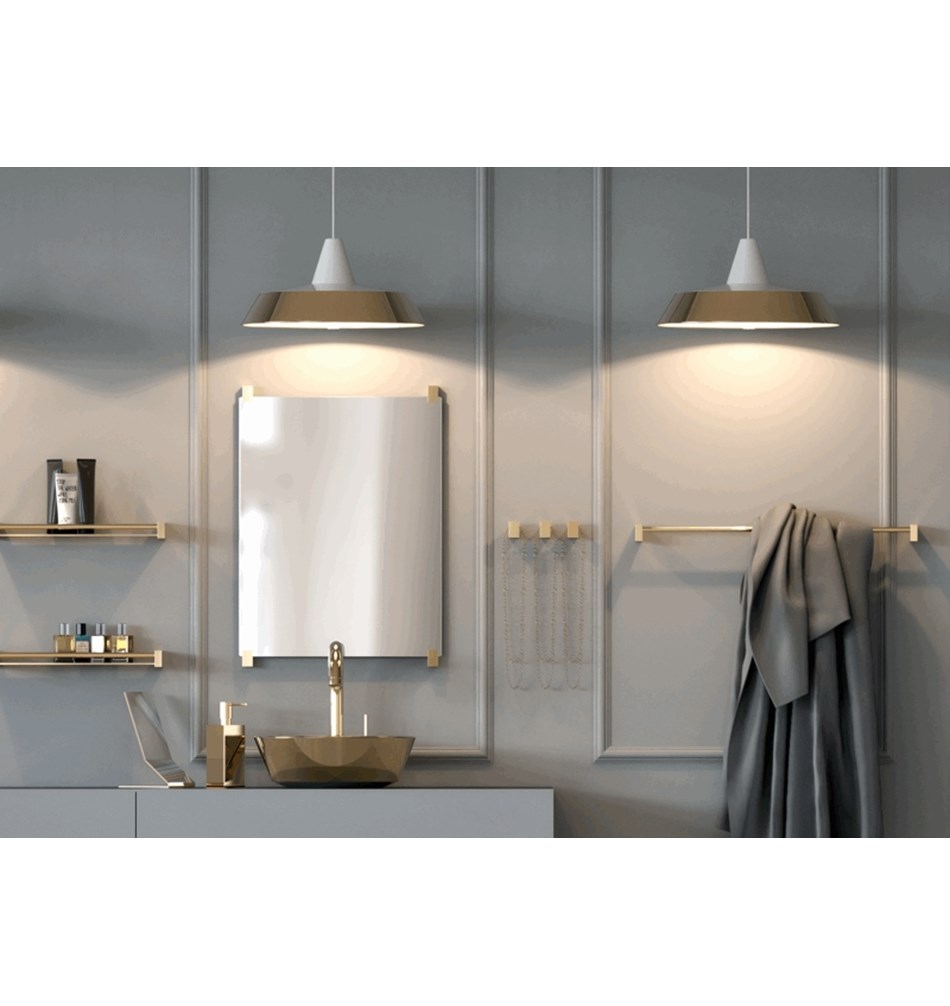 FROST Дозатор мыла 5 sun-id-1967509 - Вид №6