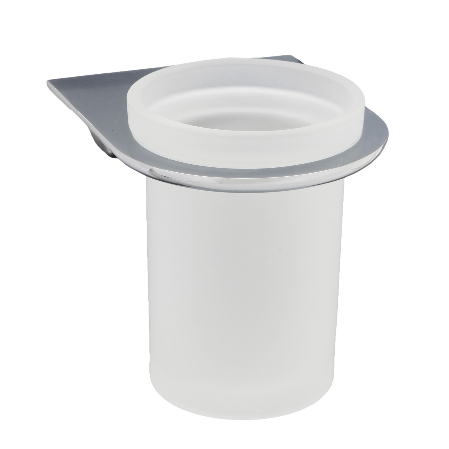 K-8328 Kammel Подстаканник одинарный WasserKRAFT Kammel K-8300  - Вид №1