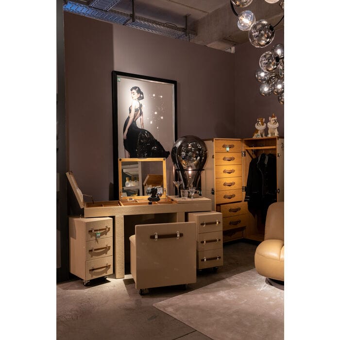 МДФ туалетный столик KARE Design Венеция ARCH-00050087 - Вид №3